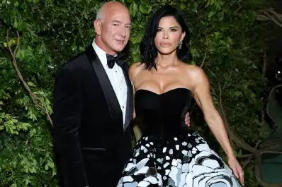 Por qué la presencia de Jeff Bezos casi arruina la Met Gala: celebridades y activistas repudiaron el evento