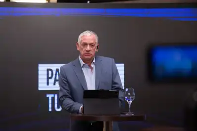 El Rompecabezas de Federico van Mameren: la libertad de expresión y la resolución del caso Lebbos