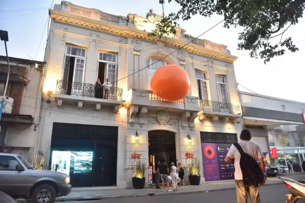 Un señorial edificio histórico se transforma y nace el Museo de Arte de Tucumán