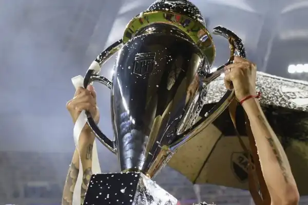 Así se juegan los octavos del torneo Apertura: partidos y horarios del fin de semana