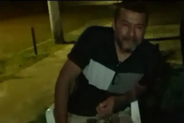 Carlos “El Paraguayo” Ferreira: la misteriosa figura del novio narco de Érika