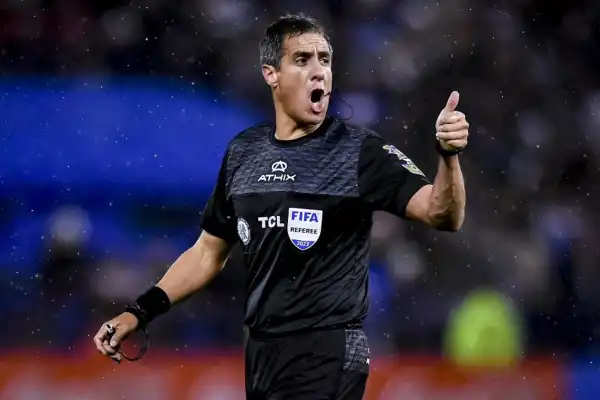 La Liga Profesional definió los árbitros para los octavos de final