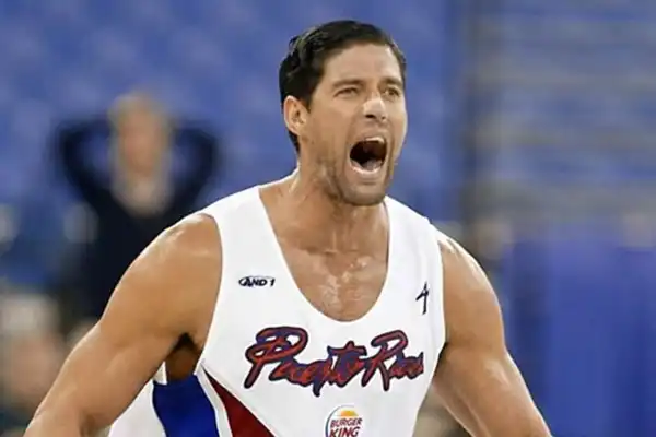 Luto en el básquetbol mundial: falleció José Piculín Ortiz, leyenda puertorriqueña que brilló en Tucumán