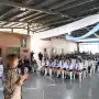 El significado de haber jurado la Constitución Nacional para los adolescentes tucumanos