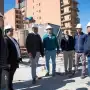 Avanza la obra en la sede central del Registro Civil