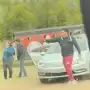 Facundo Ale, hijo del Mono Ale, pasó de víctima a ser acusado por un tiroteo