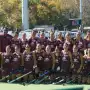 Con su arquera como figura, Jockey Club se consagró campeón del Regional del NOA