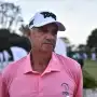Monasterio, el gran referente del golf tucumano que aún persigue el sueño de ganar el Abierto del Norte