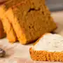 Pan de garbanzos: la receta sin gluten y alta en proteína lista en 30 minutos