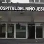 “Con asistencia respiratoria y en estado crítico”: cómo es la situación del niño accidentado en Horco Molle