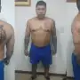 Quién es “Camboya”, el peligroso criminal que escapó de una cárcel salteña