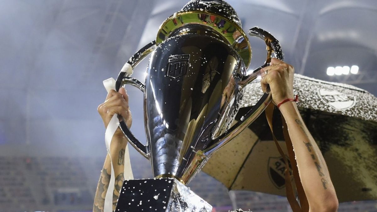 Así se juegan los octavos del torneo Apertura: partidos y horarios del fin de semana