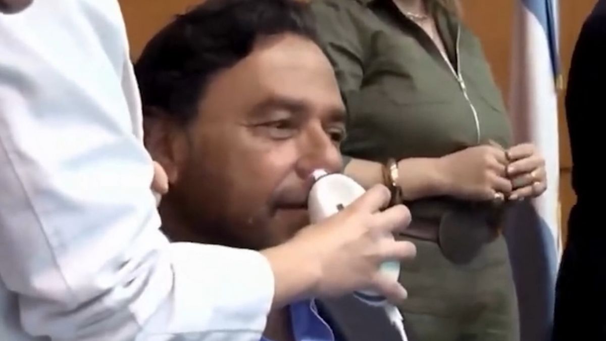 Narcotest obligatorio para funcionarios públicos: quiénes deberán someterse a los controles toxicológicos en Salta