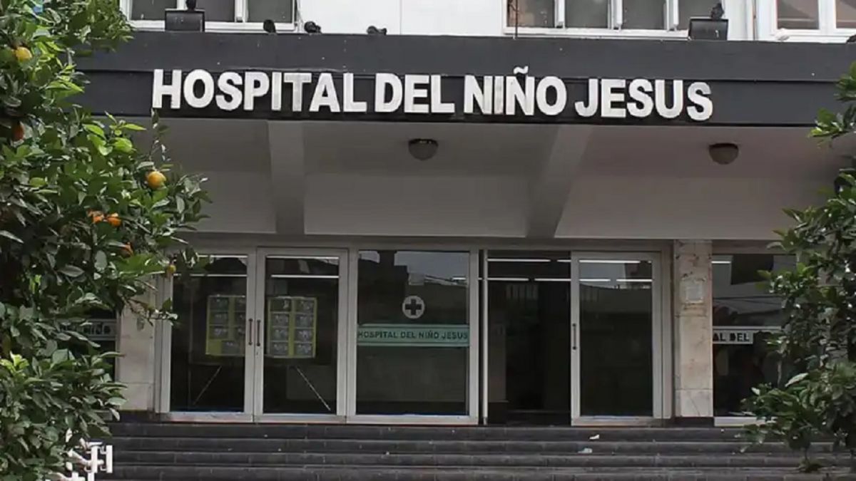 “Con asistencia respiratoria y en estado crítico”: cómo es la situación del niño accidentado en Horco Molle