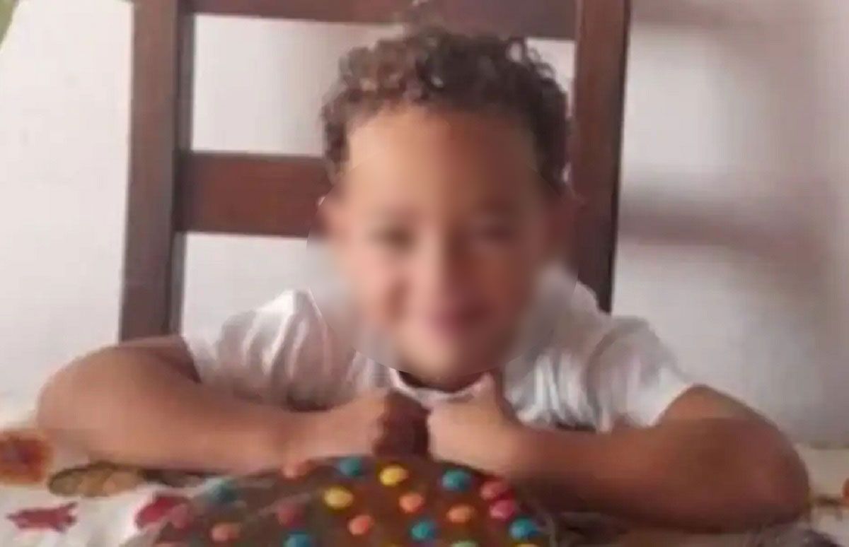 Apareció sano y salvo el niño de seis años buscado en Corrientes: su padre fue detenido