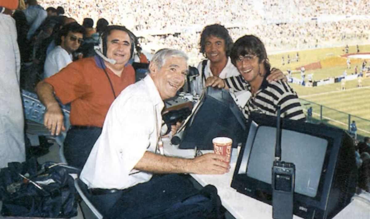 Récord de longevidad: Enrique Macaya Márquez confirmó su presencia en el Mundial 2026 a los 91 años