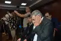 El dolor de Alberto Lebbos tras el cierre del juicio sin culpables: 20 años pidiendo que investiguen