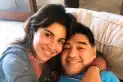La impactante señal que Gianinna Maradona asegura haber recibido de Diego mientras manejaba