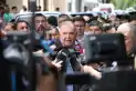 Jaldo, sobre el caso Lebbos: A los fallos judiciales hay que respetarlos cuando te gusten y cuando no