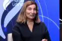 El liderazgo se ejerce desde el ejemplo: la historia de Mercedes Paz entre el tenis y McDonald's