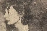 Recuerdos fotográficos: 1960. Tumultuoso recibimiento a Isabel Sarli