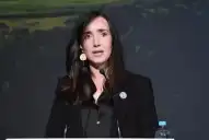Me parece una vergüenza: Villarruel cruzó a Adorni por sus explicaciones sobre el origen de su patrimonio