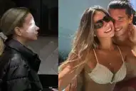 Accidente de Cinzia en Gran Hermano: aseguran que su novio desató un escándalo