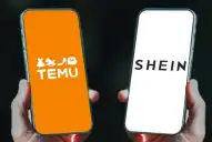 Así estafan a usuarios de Shein y Temu en Argentina: cómo evitar caer en el fraude