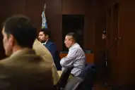 Caso Lebbos: absolvieron por falta de pruebas a Soto y a Kaleñuk, y la muerte de Paulina quedó impune