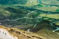 La ruta más espectacular del Norte argentino está cerca de Tucumán: un tramo de ensueño a 3800 metros