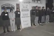 Expulsan a cinco ciudadanos chinos que circulaban con documentos argentinos y pasaportes sin registro migratorio