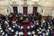 Ficha Limpia quedó afuera del proyecto de reforma electoral