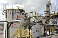 El Gobierno provincial gestiona soluciones por bioetanol y provisión de gas