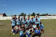 Liga Tucumana: Atlético Concepción venció a Unión del Norte y es el único líder