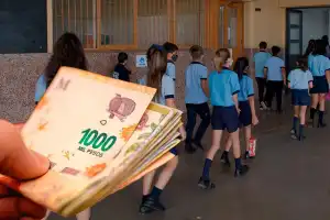 Vouchers Educativos 2026: el cambio que beneficia a las familias con cuotas escolares impagas