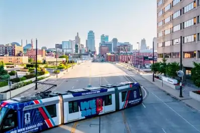 La ciudad donde debutará la Selección en el Mundial ya vende abonos de transporte y Fan Fest
