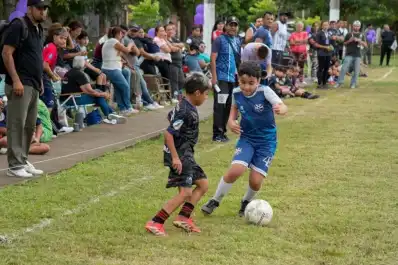 La Liga Tucumana de Fútbol pone en marcha un histórico programa de formación integral para juveniles