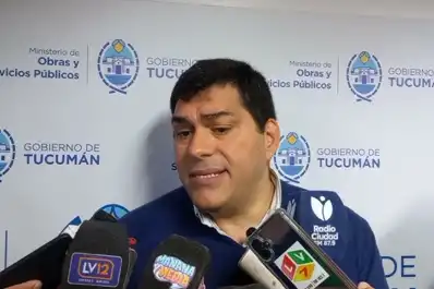 La Provincia descarta la idea de tomar la competencia sobre rutas nacionales