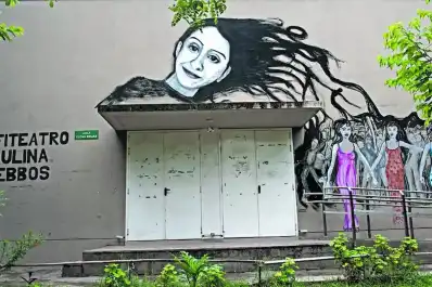 Un cabello, la falta de pruebas y el nombre del asesino de Paulina Lebbos, la crónica de 20 años de impunidad