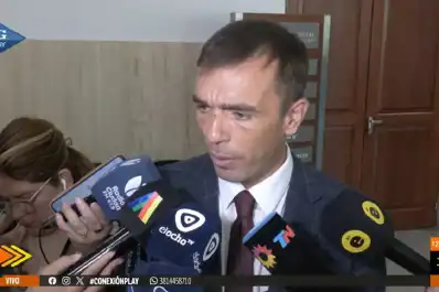 El abogado de Kaleñuk denunció una causa armada y sin pruebas: “Se construyó un relato falso”
