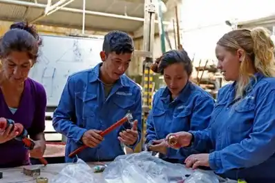 Potenciar Trabajo: ¿cuánto y cuándo se cobra en mayo de 2026?