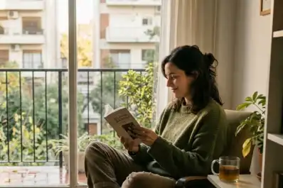 Qué dice la psicología sobre las personas que prefieren estar solas antes que socializar