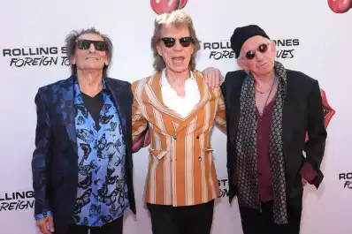 Vuelven los Rolling Stones: la banda británica anunció su nuevo álbum Foreign Tongues