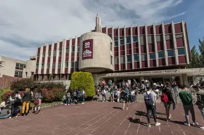 Becas para estudiar un máster en España: todo lo que tenés que saber para postularte