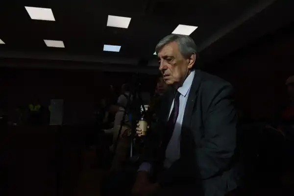 Alberto Lebbos responsabilizó al Ministerio Público Fiscal por el resultado del juicio: “Fue una investigación desastrosa”