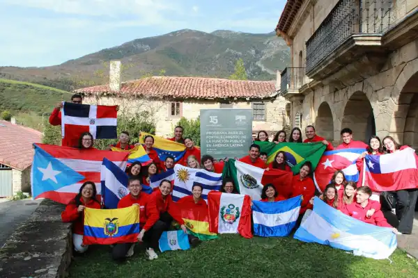 Estudiar gratis en el exterior: una beca cubre viaje, estadía y formación