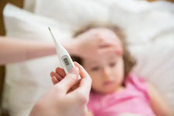La gripe golpea a los más chicos y crecen los casos en Tucumán
