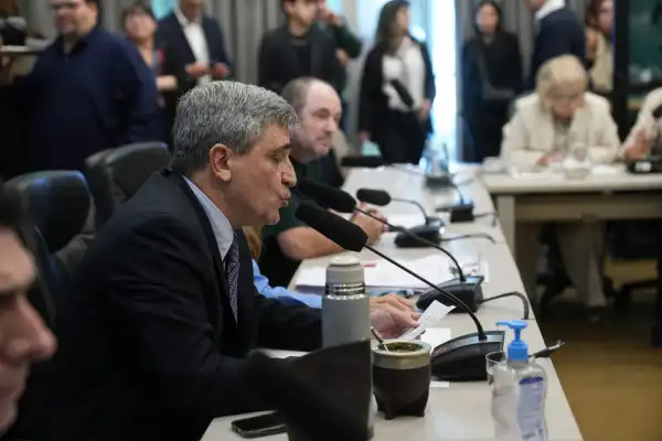 Pablo Yedlin: En Salud, el ajuste pasó a ser destrucción