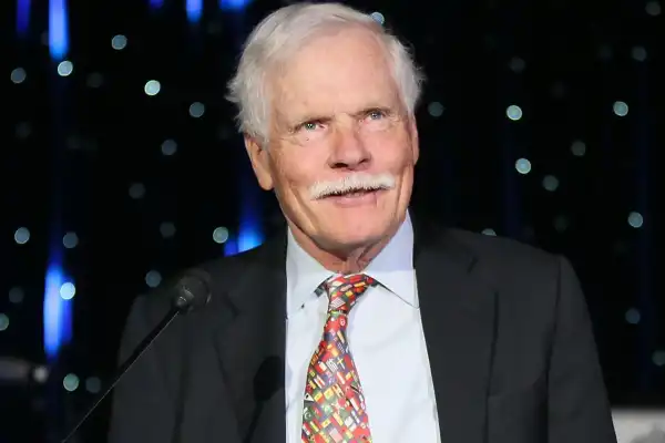 Murió Ted Turner, el creador de CNN que cambió para siempre la forma de ver las noticias