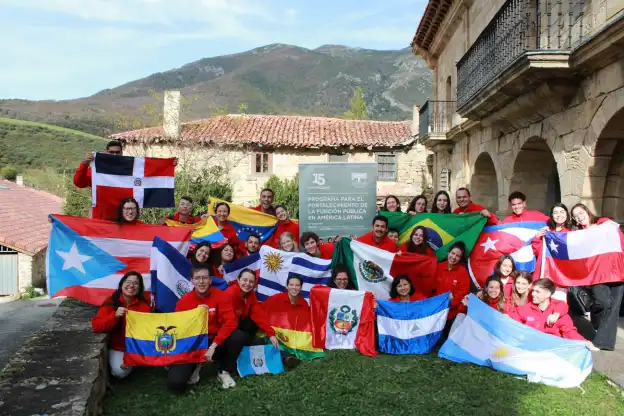 Estudiar gratis en el exterior: una beca cubre viaje, estadía y formación